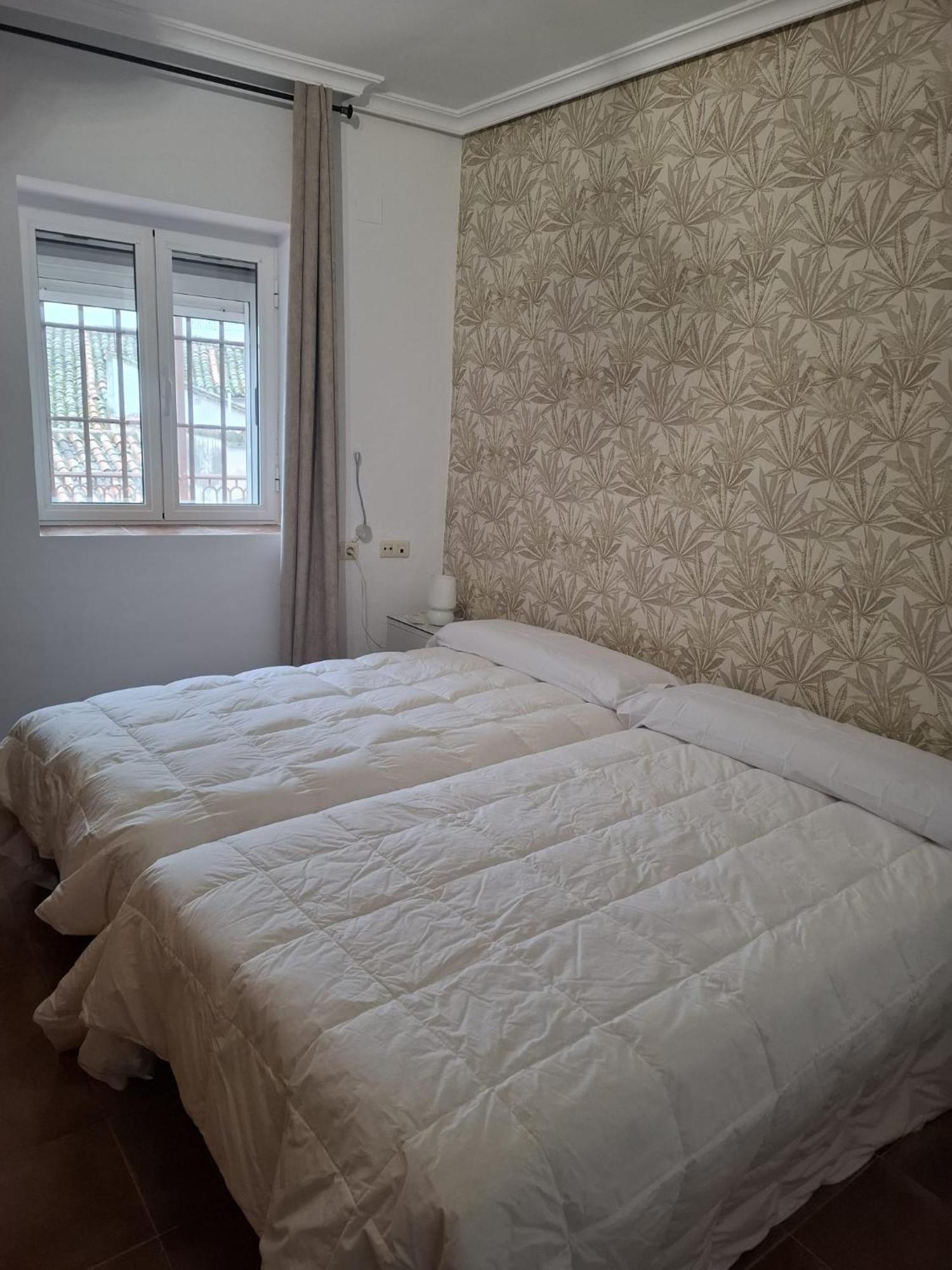 Casa La Sinagoga De Trujillo Villa Eksteriør billede